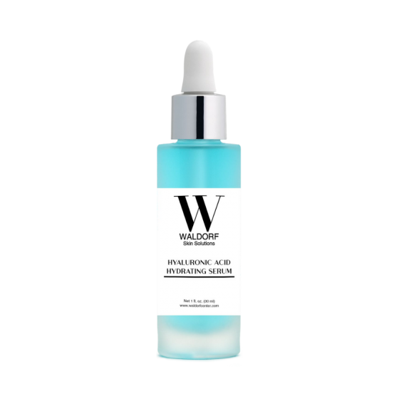 Hyaluronic Acid Hydrating Serum