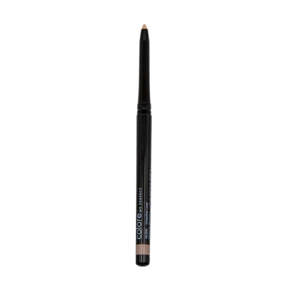 COLORE ME PERFECT Waterline Liner - Nude