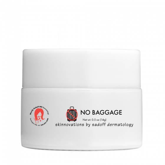 No Baggage
