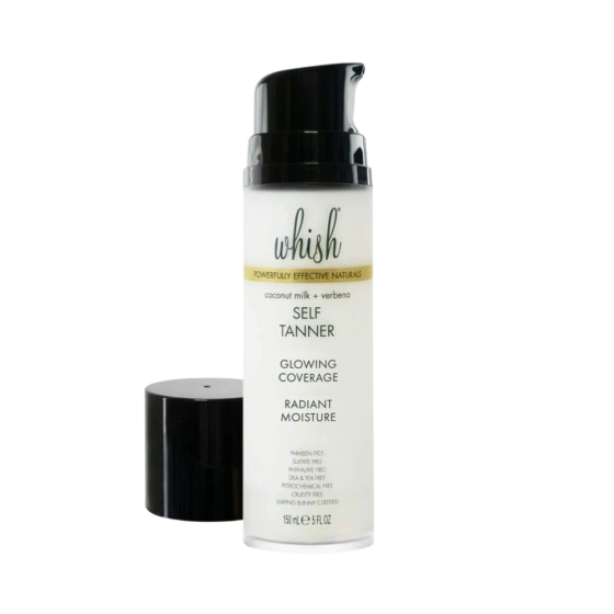 Whish Self Tanner