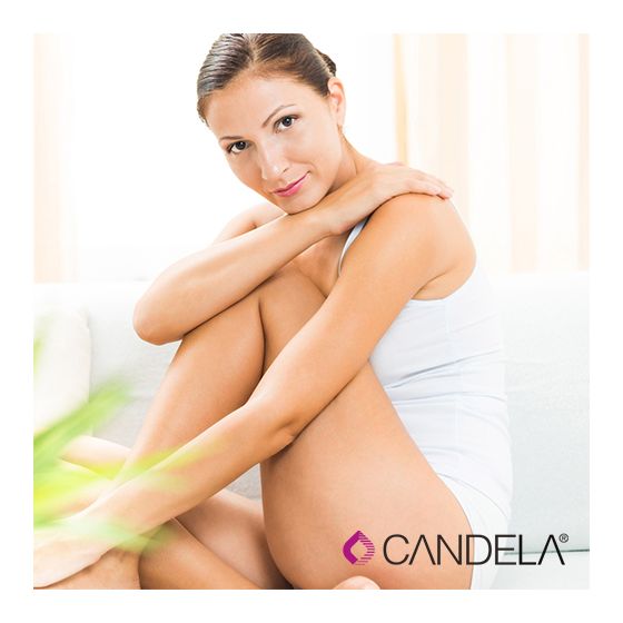 Laser Hair Removal - Large Areas (3 Options)