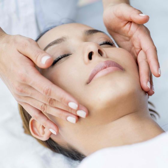Precision Facial