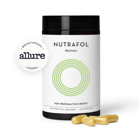 Nutrafol Women (1-Month Supply)