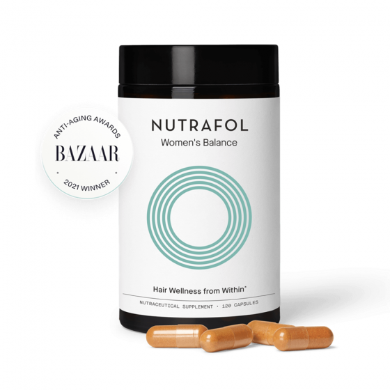 NUTRAFOL® Women's Balance