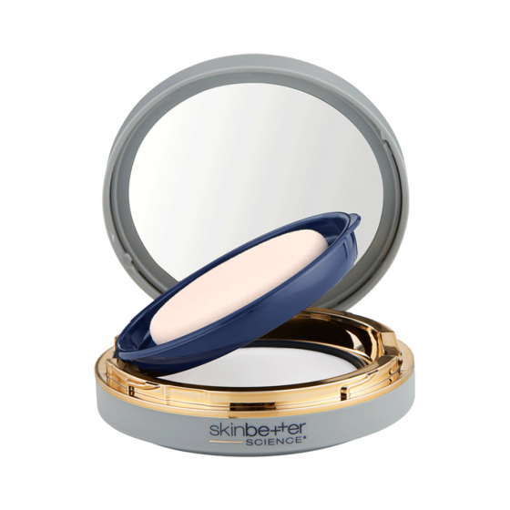 Skinbetter Science sunbetter® SHEER SPF 56 Sunscreen Compact