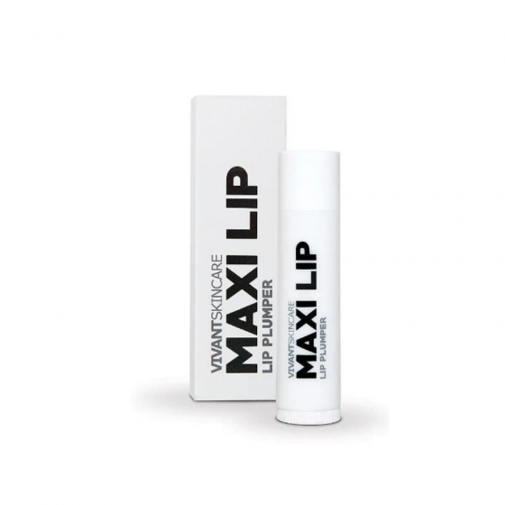 Vivant Skin Care MAXILIP LIP PLUMPER