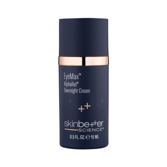 Skinbetter Science EyeMax AlphaRet® Overnight Cream 15 ml