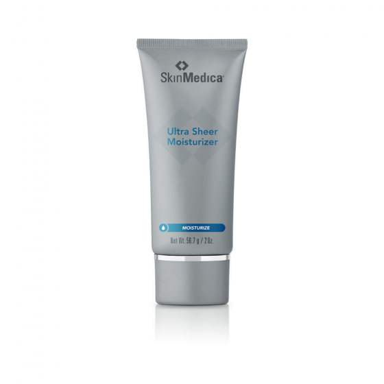 SkinMedica® Ultra Sheer Moisturizer