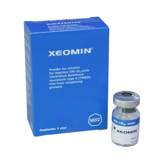 Xeomin® 100 Units