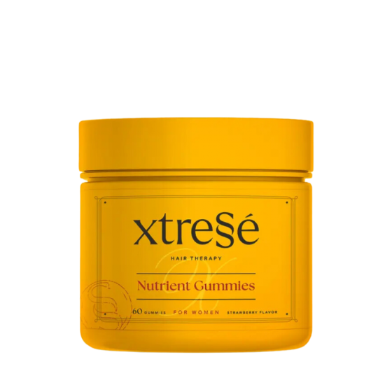 Xtresse Hair Gummies