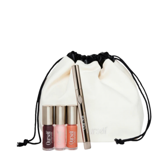 Ourself Your Best Lips Gift Set