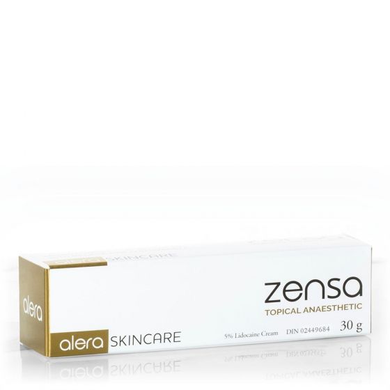 Zensa Topical Anaesthetic
