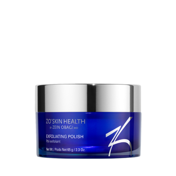 Exfoliating Polish (Travel Size)