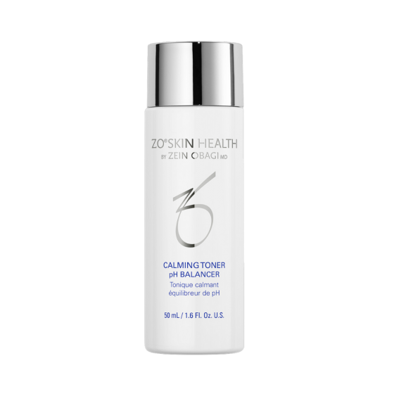Calming Toner (Travel Size)