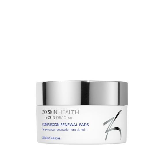 ZO Skin Health Complexion Renewal Pads 30 counts