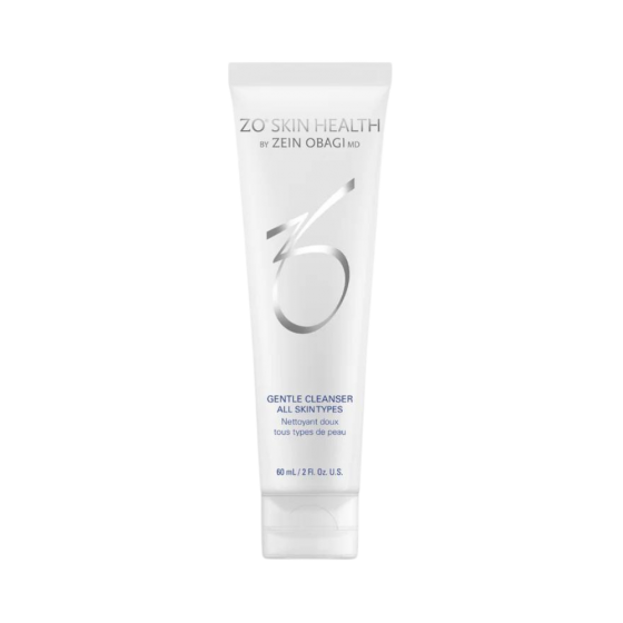 ZO Skin Health Gentle Cleanser (travel size)