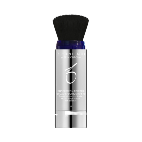 ZO Skin Health Sunscreen + Powder Broad-Spectrum SPF 45