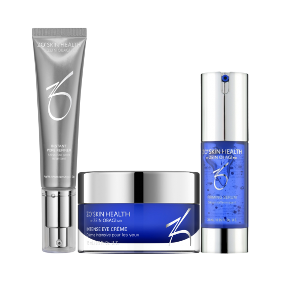 ZO® Free Gift with Purchase