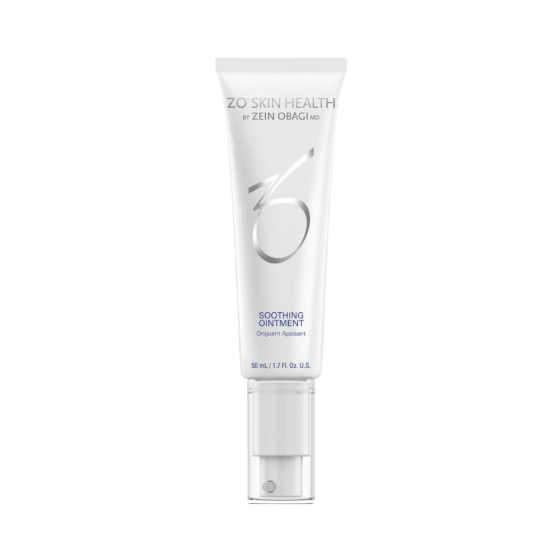 ZO Skin Health Soothing Ointment