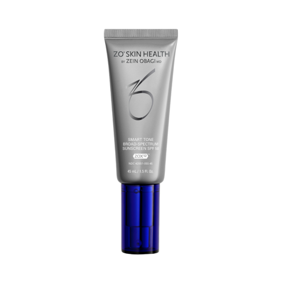 Smart Tone Broad-Spectrum SPF 50