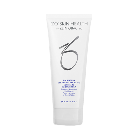 ZO Skin Health Balancing Cleansing Emulsion