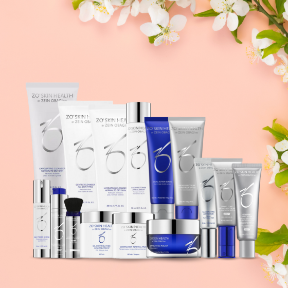 ZO® Skin Health Fab 5 Special