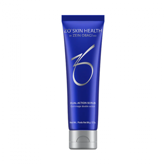 ZO® SKIN HEALTH DUAL ACTION SCRUB (TRAVEL SIZE)