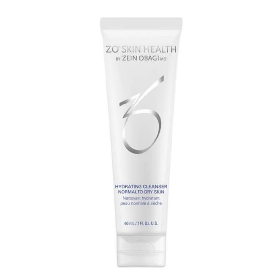 ZO® SKIN HEALTH HYDRATING CLEANSER 60 ML