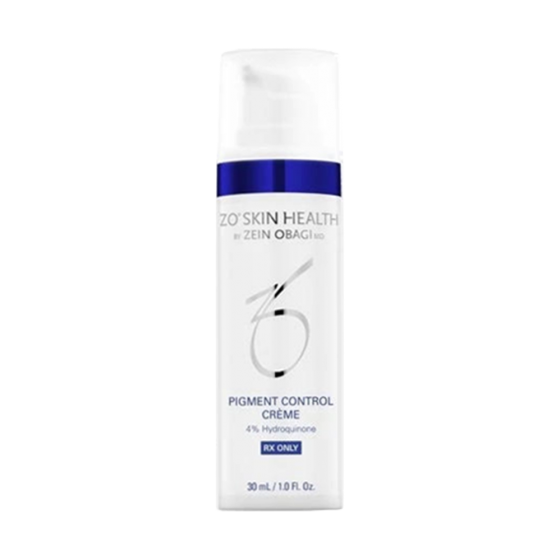 ZO Skin Health Pigment Control Crème 4% HQ - RX (1.0 Oz)