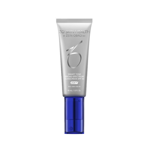 ZO® SKIN HEALTH SMART TONE BROAD-SPECTRUM SPF 50