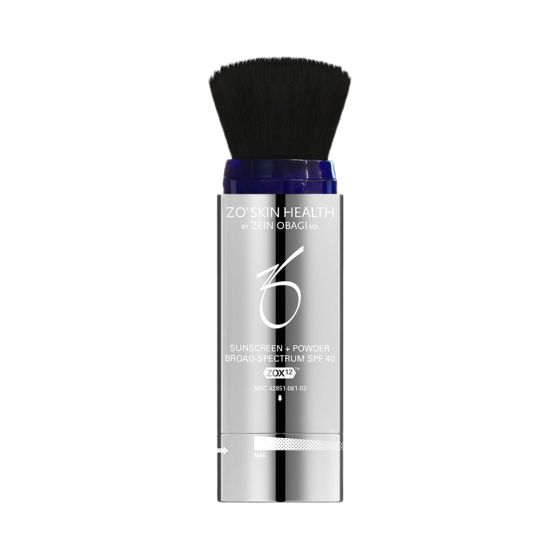 ZO® SKIN HEALTH SUNSCREEN + POWDER BROAD-SPECTRUM