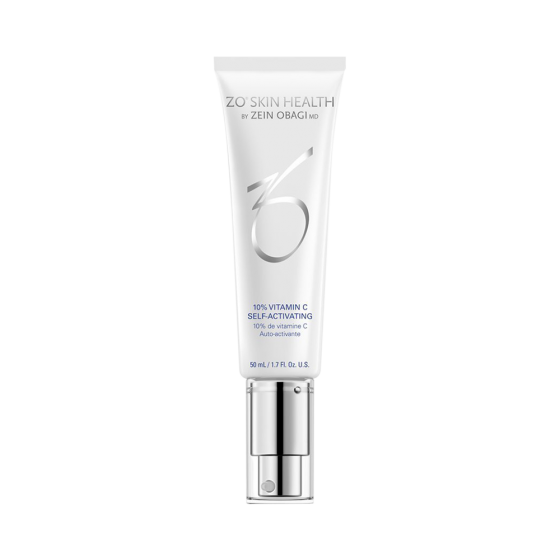 ZO® SKIN HEALTH 10% VITAMIN C SELF-ACTIVATING