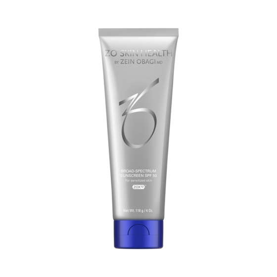 ZO® SKIN HEALTH BROAD-SPECTRUM SUNSCREEN SPF 50