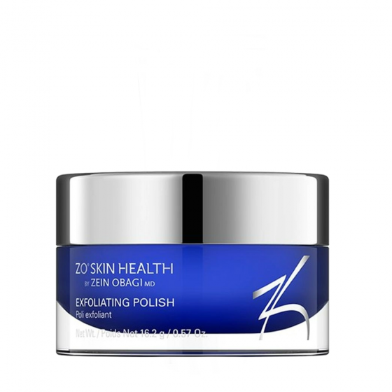 ZO Skin Health Exfoliating Polish (travel size)