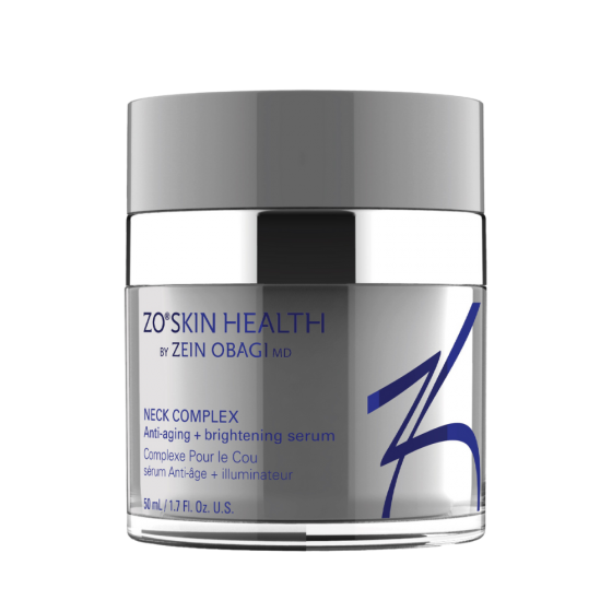 ZO Skin Health Neck Complex Anti-Aging + Brightening Serum