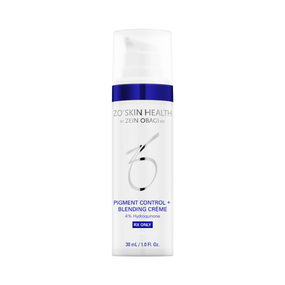 ZO Skin Pigment Control + Blending Crème 4% HQ - RX (Travel Size)