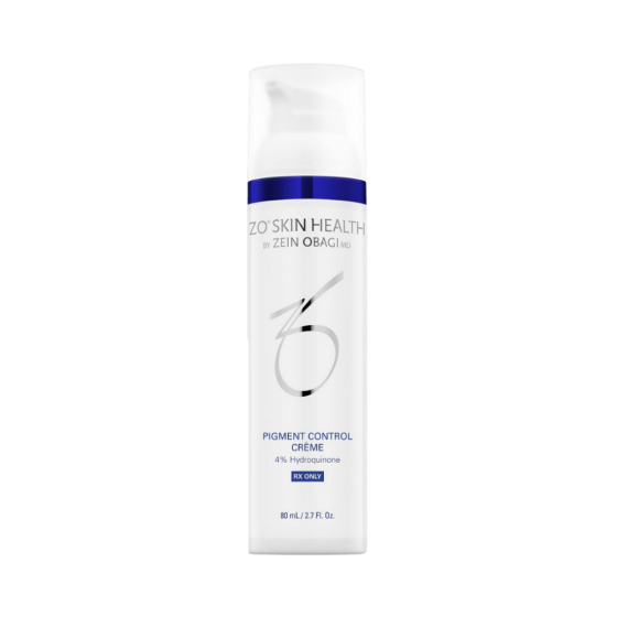 ZO Skin Health Pigment Control Crème 4% HQ - RX (2.7 Oz)