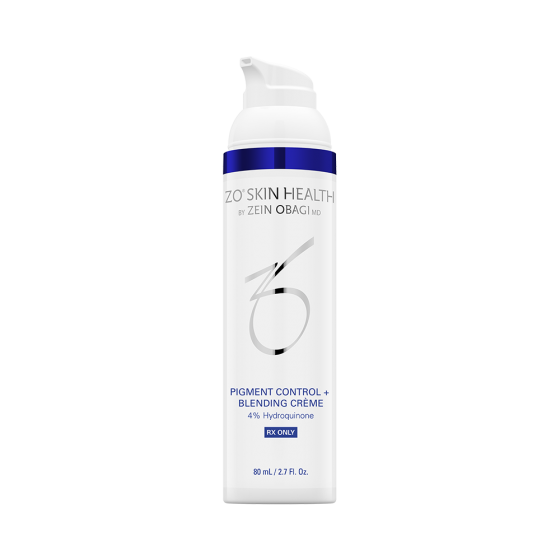 ZO® SKIN HEALTH PIGMENT CONTROL + BLENDING CRÈME 4% HQ - RX