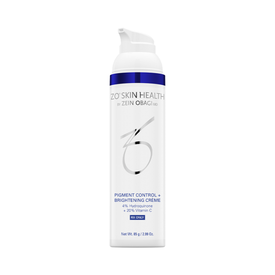 ZO® SKIN HEALTH PIGMENT CONTROL + BRIGHTENING CRÈME 4% HQ - RX