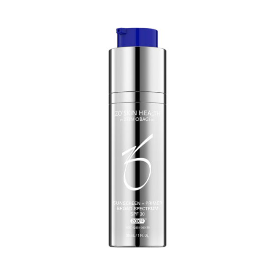 ZO® SKIN HEALTH SUNSCREEN + PRIMER SPF 30