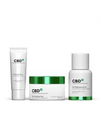 CBD Plus