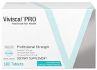 Viviscal® Advanced Hair Health Professional Strength - 180 Tablets