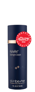 skinbetter science® AlphaRet® Overnight Cream