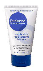 DerMend® Fragile Skin Moisturizing Formula Cream (4.5 oz)