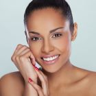 Enzyme Chemical Exfoliation Facial