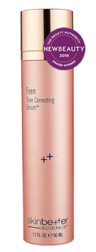 skinbetter science® Even Tone Correcting Serum™