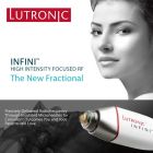 INFINI High Intensity Focused RF Microneedling
