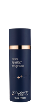 skinbetter science® Intensive AlphaRet® Overnight Cream 30ML