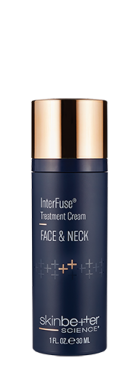 Skinbetter Science® Interfuse® Treatment Cream Face & Neck