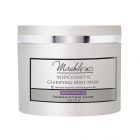 Mirabile M.D. MedCosmetic Clarifying Mint Mask
